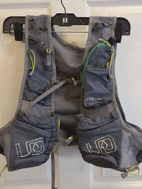 Scott Jurek Ultimate Direction FKT Vest - Large